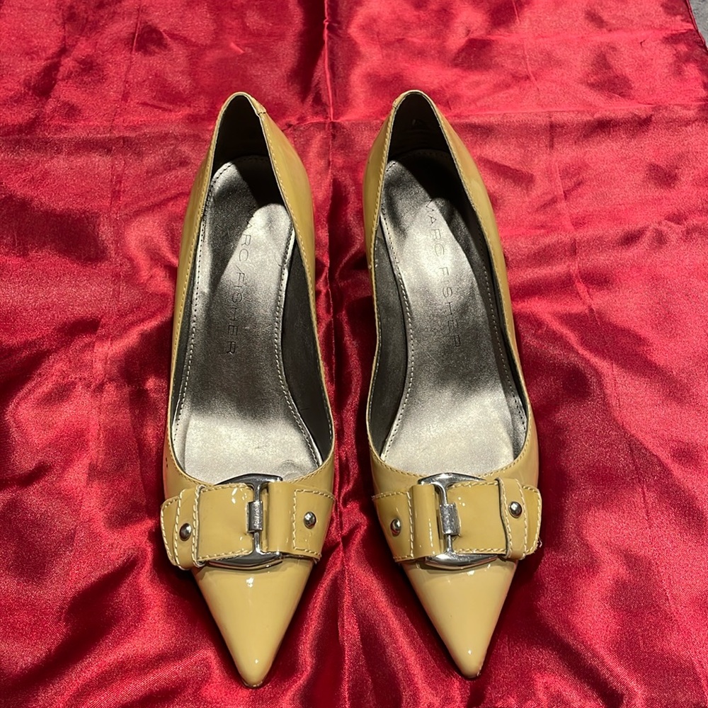 Ladies heels
